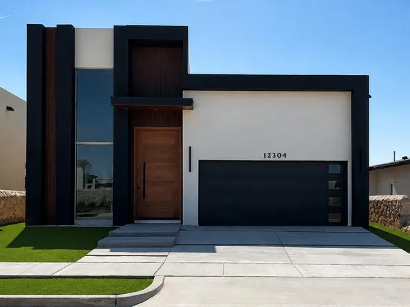 12304 Anson Mills Way, El Paso, TX 79934