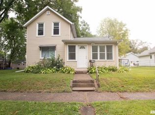 2318 15th St, Moline, IL 61265