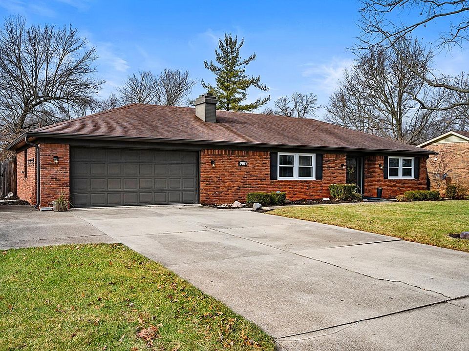 1st image of 4905 N Holborn Dr