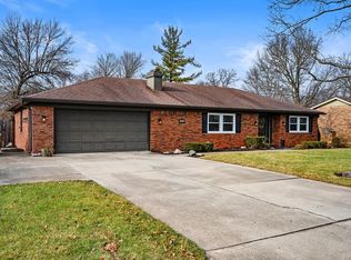 4905 N Holborn Dr, Muncie, IN 47304