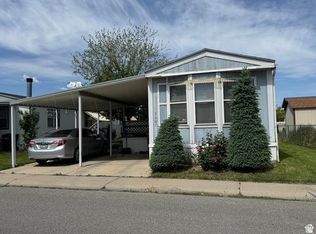 3607 S La Sue Sue St #184, West Valley City, UT 84119