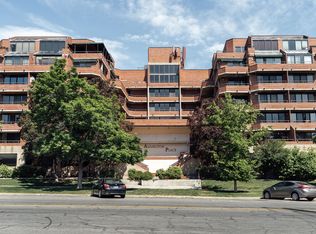 105 S 1100 E UNIT 713, Salt Lake City, UT 84102