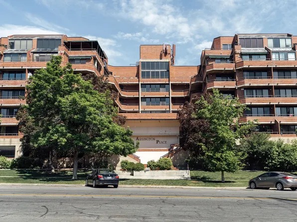 105 S 1100 E Unit 713, Salt Lake City, UT 84102