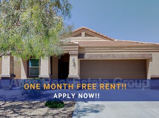 29100 N Star Sapphire Ln, San Tan Valley, AZ 85143