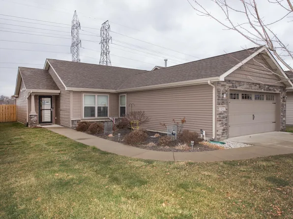 421 Kettle Cir, Lafayette, IN 47905