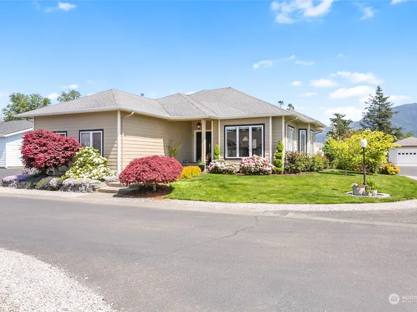 107 S Pass Road #32, Nooksack, WA 98276