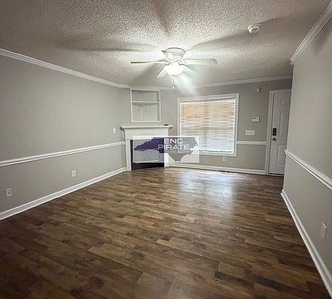 3rd image of 4115 B Dudleys Grant Dr #B