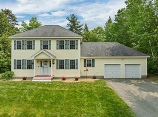 103 Green Farm Rd, New Ipswich, NH 03071