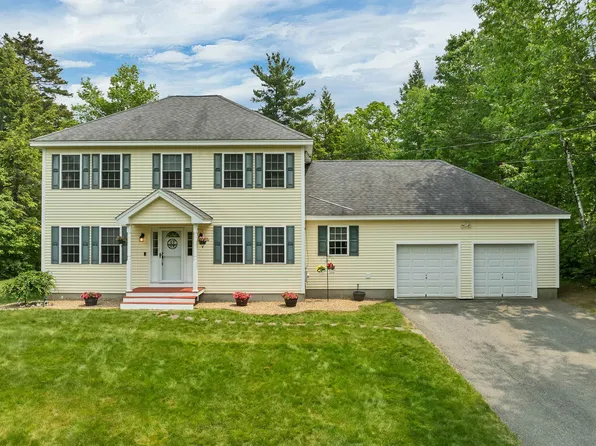 103 Green Farm Road, New Ipswich, NH 03071