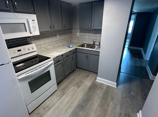 4232 High St FLOOR 2, Ecorse, MI 48229