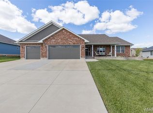 119 Buford Mountain Rd, Farmington, MO 63640