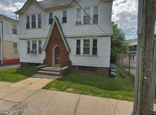 66 Mount Vernon Ave, Irvington, NJ 07111