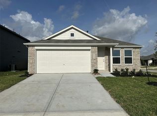 17335 Glacier Forest Ln, Crosby, TX 77532