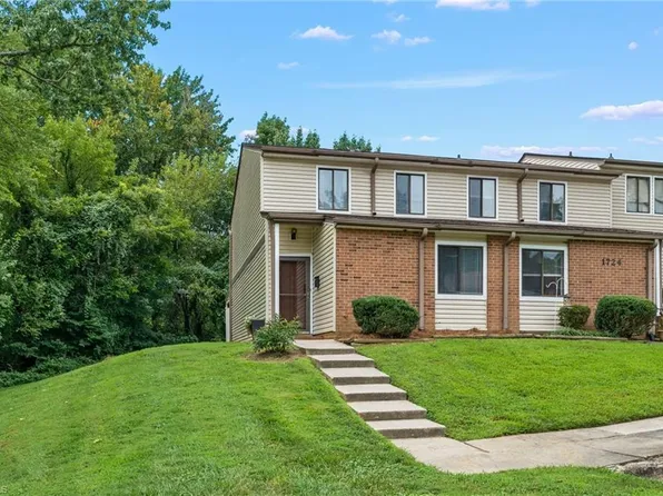 1724 N Hamilton St APT A, High Point, NC 27262