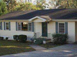 2516 Mountain Woods Dr, Birmingham, AL 35216