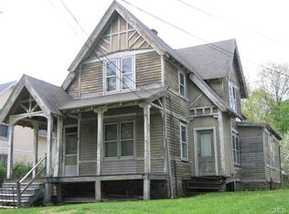 10 Crane St, Danbury, CT 06810