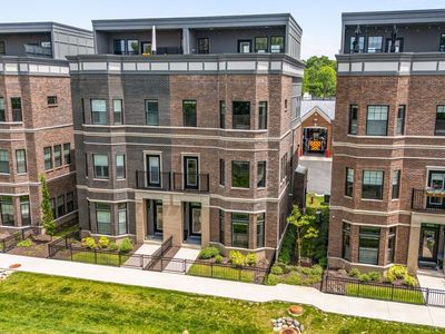 954 Berkhamsted Ln, Carmel, IN, 46032