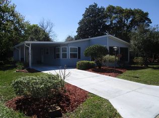 3124 Tree Frog Ln #173, Deland, FL 32724