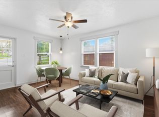 3855 Grandview Dr, Ogden, UT 84403