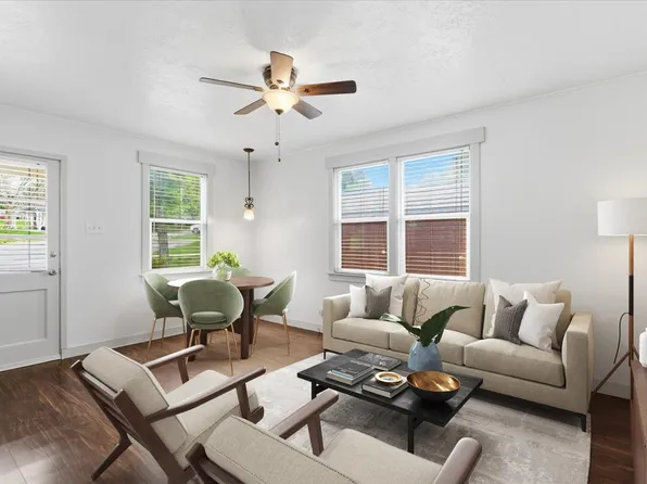 3855 Grandview Dr, Ogden, UT 84403