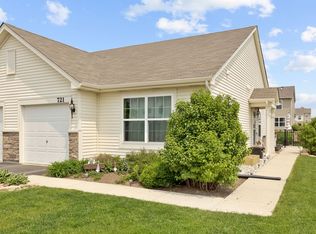 721 Florence St, Hampshire, IL 60140