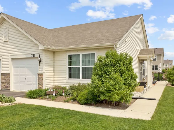 721 Florence St, Hampshire, IL 60140