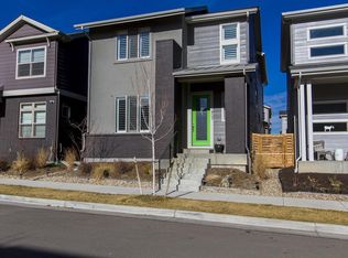 1407 W 66th Place, Denver, CO 80221