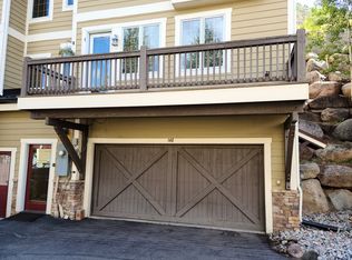 140 E Lions Ln, Minturn, CO 81645