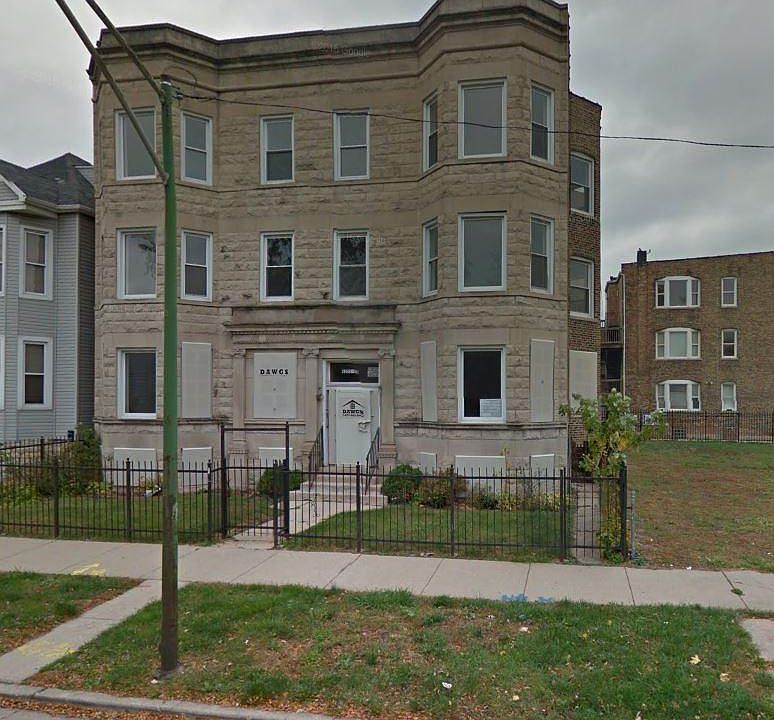 1st image of 6353 S Langley Ave APT 1