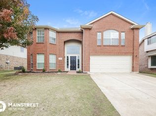 4432 Arborwood Trl, Fort Worth, TX 76123