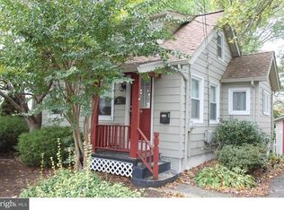 302 Park Ave, Hightstown, NJ