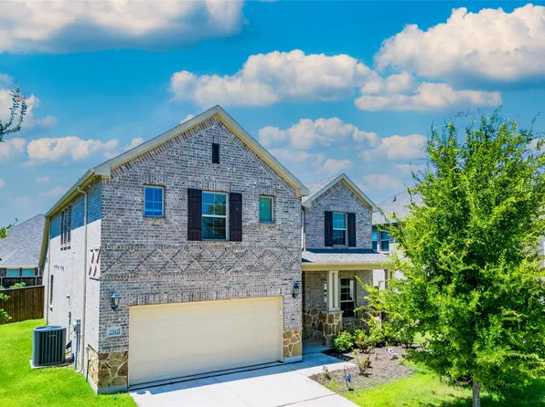 2541 Canary Grass Ln, Prosper, TX 75078