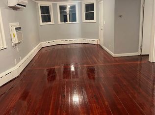 209 Princeton St UNIT 1, New Bedford, MA 02745