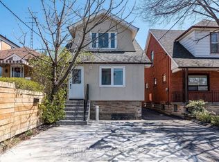 301 Robina Ave, Toronto, ON