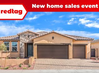 1035 Forest Falcon Dr, Henderson, NV 89011