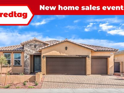 1035 Forest Falcon Dr, Henderson, NV, 89011