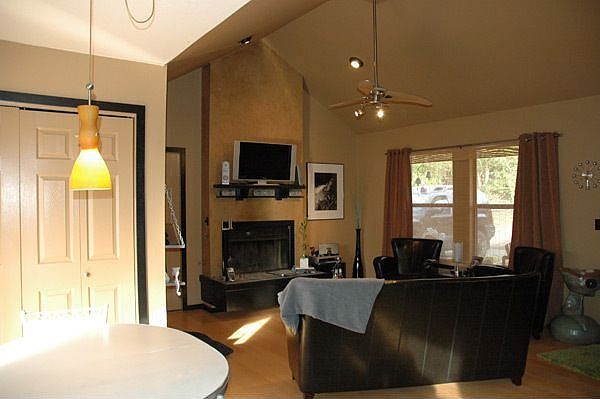 Dining Area/Living Room