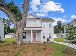14 Rivulet St, Beaufort, SC 29906