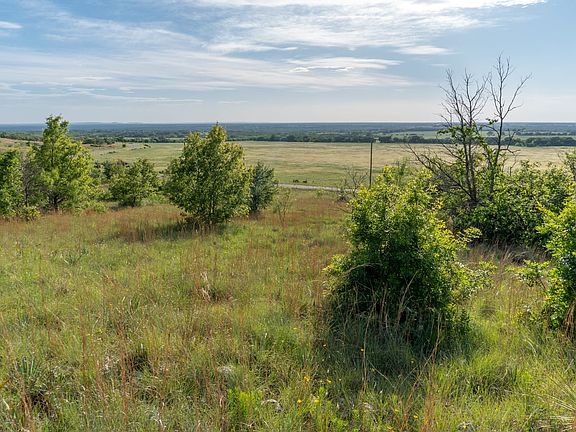 Owner Finance Land near De Leon Texas