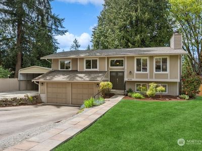 9531 172nd Avenue NE, Redmond, WA, 98052