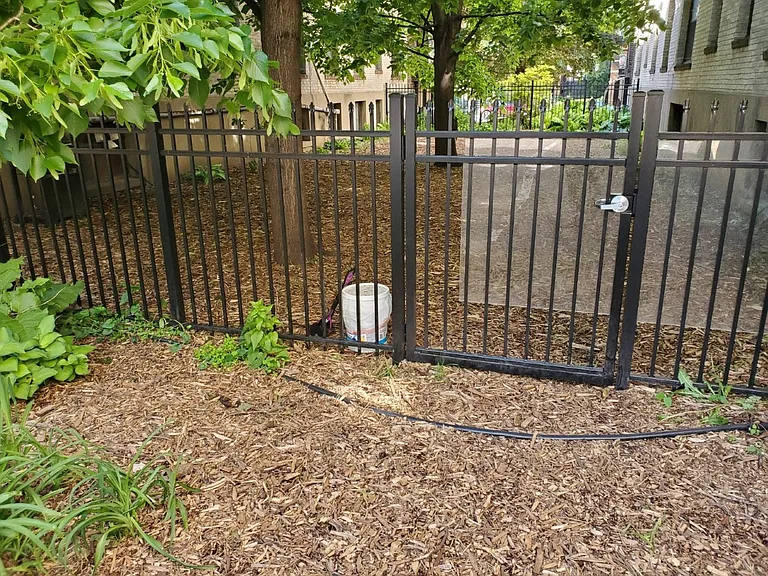 Pet Park