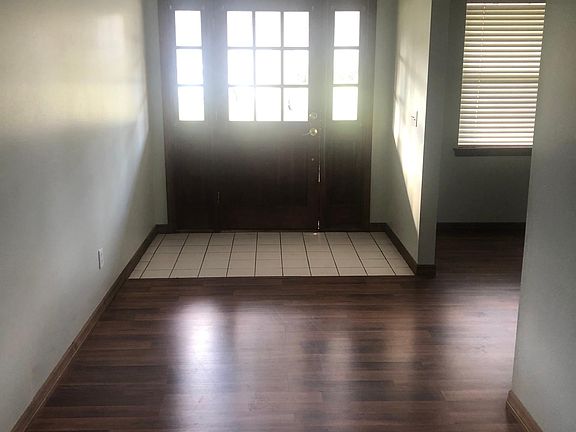entry/foyer