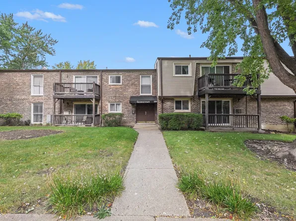 220 W Colfax St Suite 102, Palatine, IL 60067