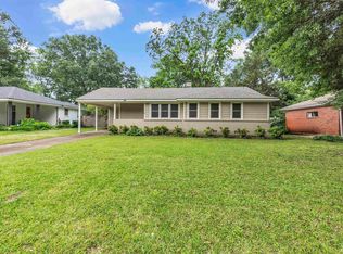 5251 Sequoia Ave, Memphis, TN 38120