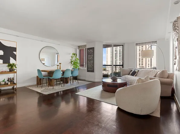 333 Rector Place image 1 of 10