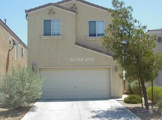 8718 Evan Lilas St, Las Vegas, NV 89148
