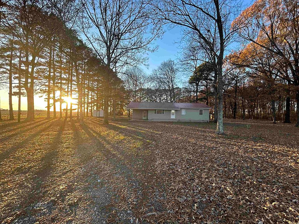 17440 Highway 11, Griffithville, AR 72060 Zillow
