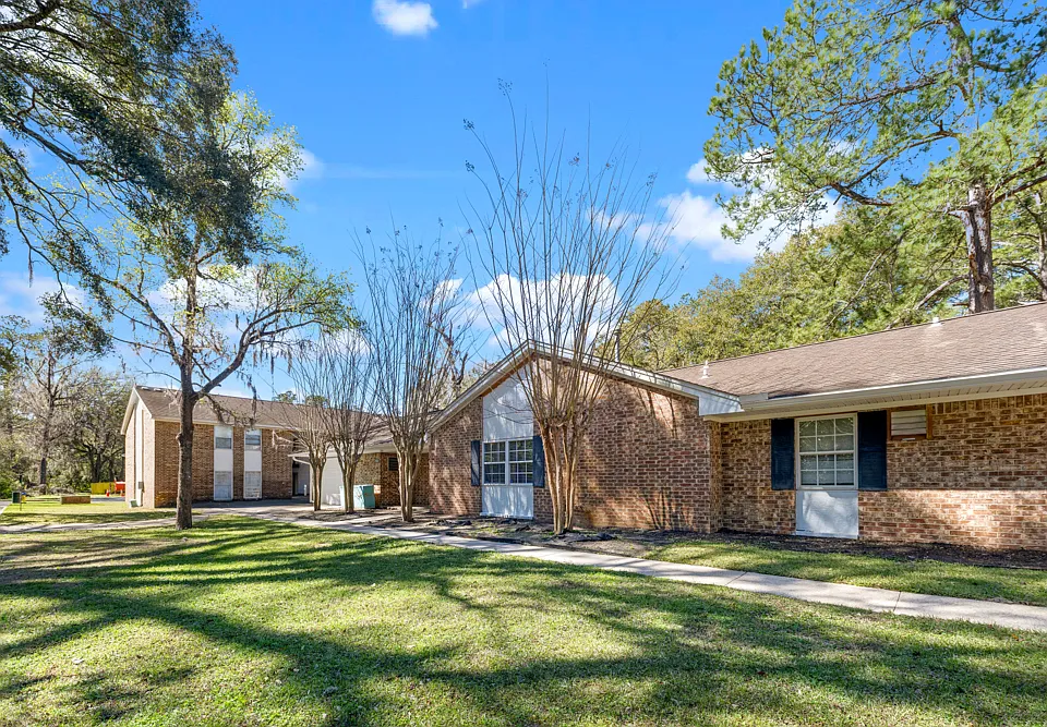 Sabal Palms Apartments