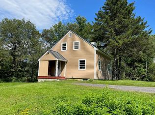 6646 Main St, Waitsfield, VT 05673