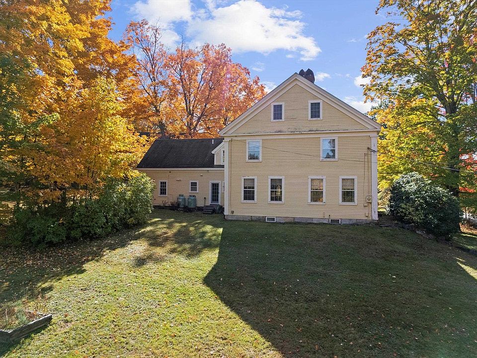 187 Old Stage Road, Sanbornville, NH 03872 Zillow